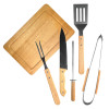 Grill BBQ Sets Utensils